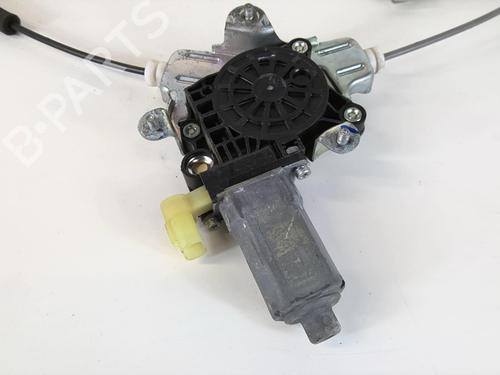 Front right window mechanism HYUNDAI GETZ (TB) 1.1 | BP20971340C23 