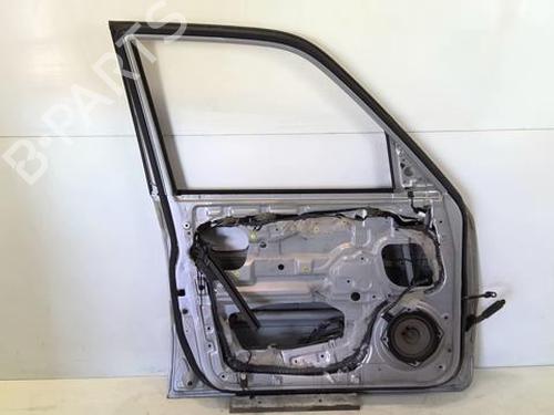 Left front door HYUNDAI TERRACAN (HP) 2.9 CRDi 4WD | BP22023768C2 