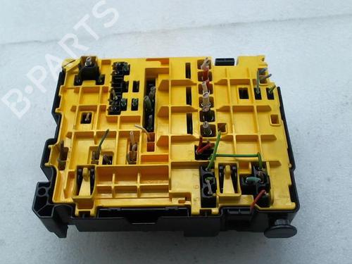 Electronic module CITROËN C3 III (SX) 1.2 PureTech 82 | BP20950424M83 