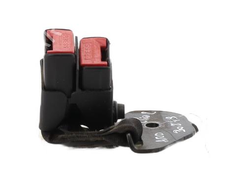 Used Seat buckle RENAULT CLIO II (BB_, CB_) 1.5 dCi (B/CB07) (65 hp) 24922171