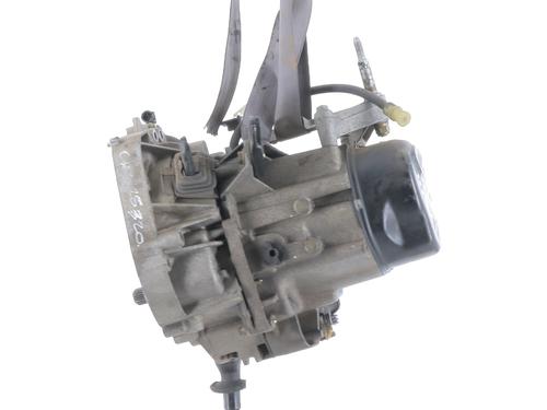 Gearbox RENAULT CLIO II (BB_, CB_) 1.2 (BB0A, BB0F, BB10, BB1K, BB28, BB2D, BB2H, CB0A,... | BP20964238M3