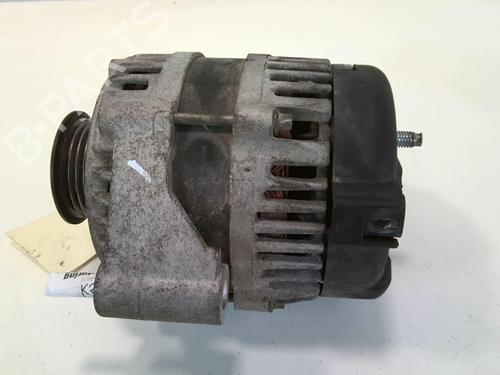 Used Alternator CHEVROLET AVEO / KALOS Hatchback (T250, T255) 1.2 LPG (84 hp) 20968359