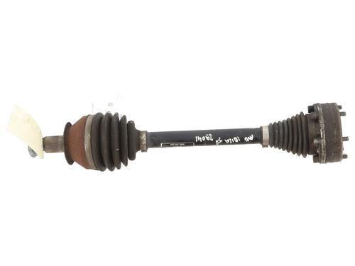 Used Left front driveshaft SEAT IBIZA IV (6J5, 6P1) 1.2 TSI (110 hp) 22027042