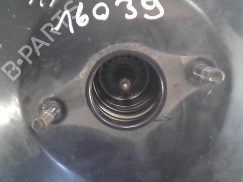 Servo brake FORD FIESTA V (JH_, JD_) 1.4 TDCi | BP20939817M42 
