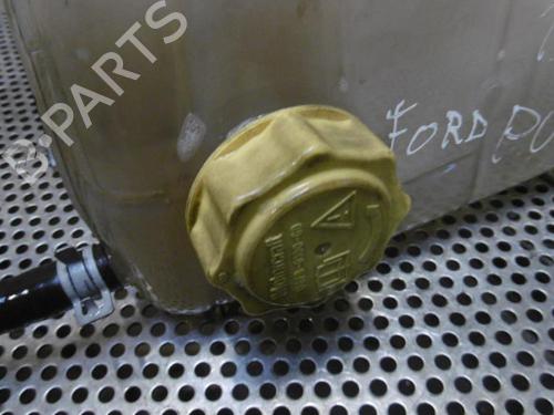 Expansion tank FORD PUMA (EC_) 1.7 16V | BP20955038C120 