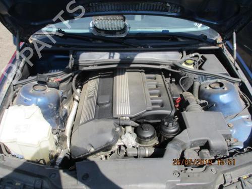Rear differential BMW 3 Coupe (E46) 323 Ci | BP26578880M24  - Image 6