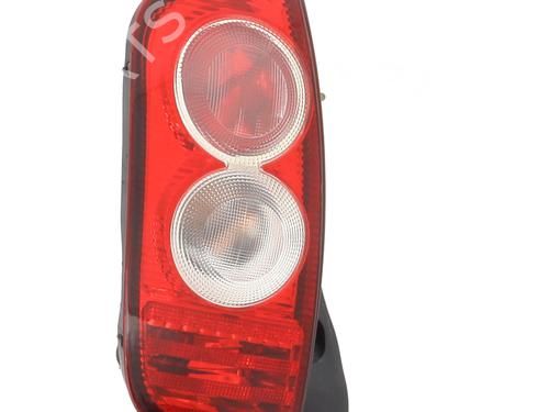 Used Left taillight NISSAN MICRA III (K12) 1.5 dCi (68 hp) 20946393