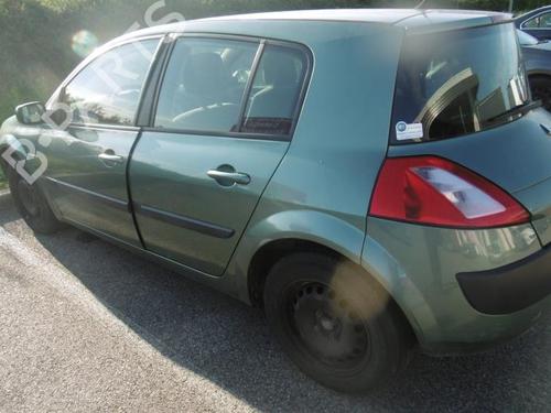 Højre Foran Tågelygte RENAULT MEGANE II (BM0/1_, CM0/1_) 1.5 dCi (BM02, BM13, BM2A, CM02, CM13) | BP20945740C31 