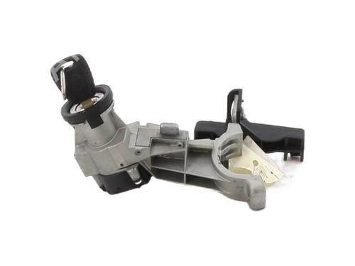 Used Ignition barrel FIAT GRANDE PUNTO (199_) 1.3 D Multijet (75 hp) 26456212