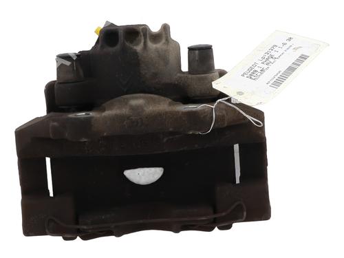 Left front brake caliper PEUGEOT 5008 (0U_, 0E_) 1.6 HDi | BP29599316M105