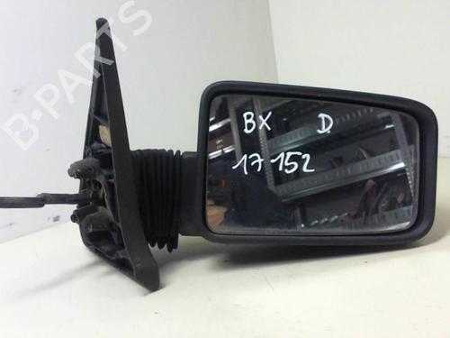 Used Right mirror CITROËN BX (XB-_) [1982-1994]  22019679
