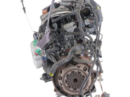 Engine CITROËN C3 I (FC_, FN_) 1.6 16V | BP20950811M1 