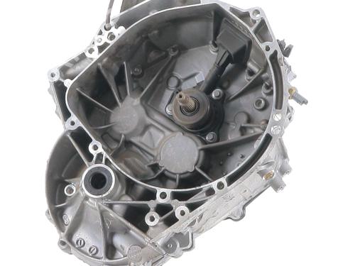Used Gearbox CITROËN C4 Picasso I MPV (UD_) 1.6 HDi 110 (112 hp) 20974268