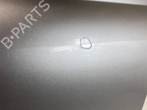 Right front door TOYOTA YARIS (_P1_) 1.4 D-4D (NLP10_, NLP10R) | BP27893415C3 