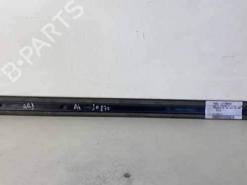 door-moulding-trim-audi-a4-b7-8ec-2004-2005-2006-2007-2008-2009-27570321 main image