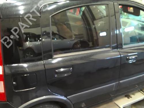 Used Right rear door FIAT PANDA (169_) 1.3 D Multijet 4x4 (169.AXC2A) (70 hp) 20955731