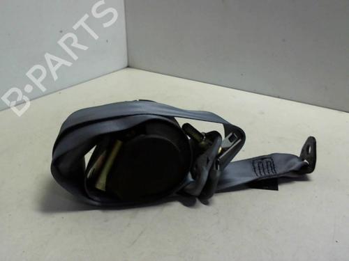 Used Rear left belt tensioner RENAULT TWINGO I (C06_) 1.2 16V (C06C, C06D, C06K) (75 hp) 20959185