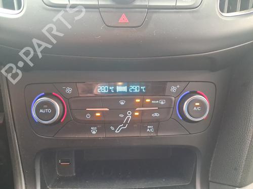 Used Climate control FORD FOCUS IV (HN) 1.0 EcoBoost (125 hp) 29281749