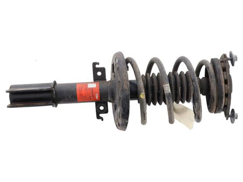 Used Left front shock absorber Left front shock absorber RENAULT MEGANE III Grandtour (KZ0/1) 1.6 dCi (KZ00, KZ12, KZ13) (130 hp) 31075626 31075626