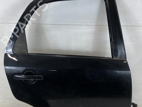 Right rear door FIAT SEDICI (189_) 1.9 D Multijet | BP22026567C5 