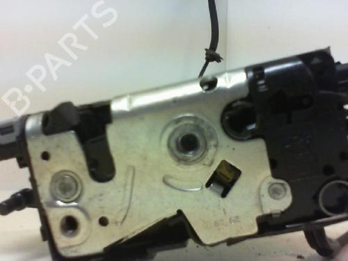 Used Rear left lock CITROËN C4 Picasso I MPV (UD_) 1.6 HDi (109 hp) 20953959