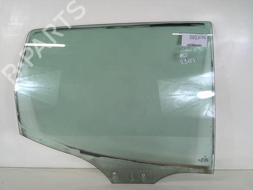 Rear right door window MERCEDES-BENZ A-CLASS (W168) A 190 (168.032, 168.132) | BP20968767C21 