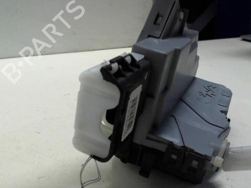 Used Rear left lock CITROËN C5 III (RD_) 2.0 HDi 140 (RDRHF8, RDRHFA, RDRHA8, RDRHAJ) (140 hp) 20959267