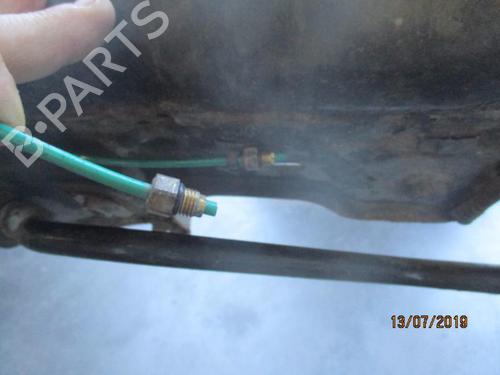 Used Rear differential Rear differential AUDI ALLROAD C5 (4BH) 2.5 TDI quattro (180 hp) 22020947 22020947