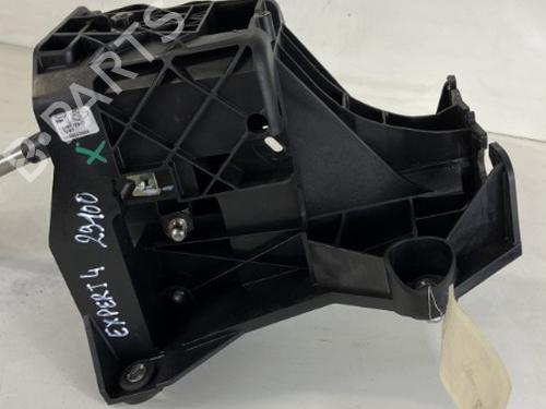 Gear lever PEUGEOT EXPERT Van (V_) 2.0 BlueHDi 120 | BP20943622M90 