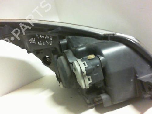Left headlight RENAULT ESPACE IV (JK0/1_) 2.2 dCi (JK0H) | BP20946451C28 
