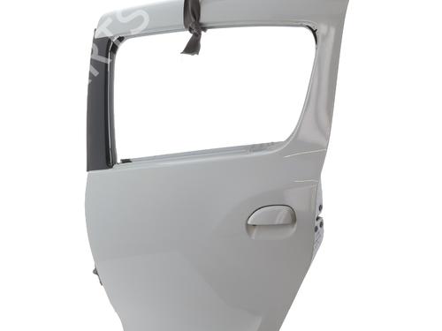 Left rear door DACIA SANDERO II 1.0 SCe 75 (B8JC, B8JD, B8NC) | BP29629398C4 