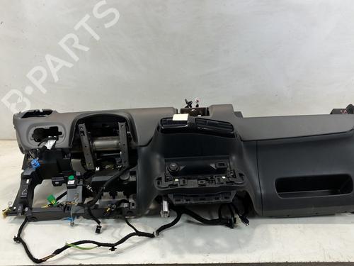 Used Dashboard CITROËN C4 CACTUS 1.6 HDi 90 (92 hp) 22025897