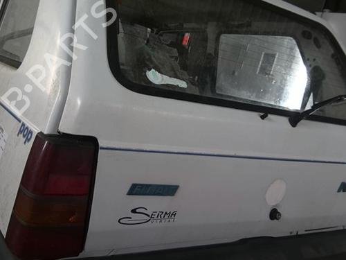 Tailgate FIAT PANDA (141_) 1000 i.e. Cat | BP26456263C6 