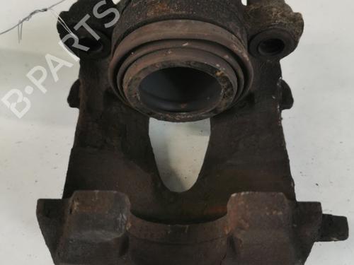 Left front brake caliper SEAT IBIZA IV (6J5, 6P1) 1.6 TDI | BP20943985M105 