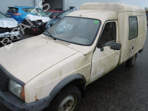 Used Parts CITROËN C15 Box Body/MPV (VD_) 1.1 (54 hp) 2051902