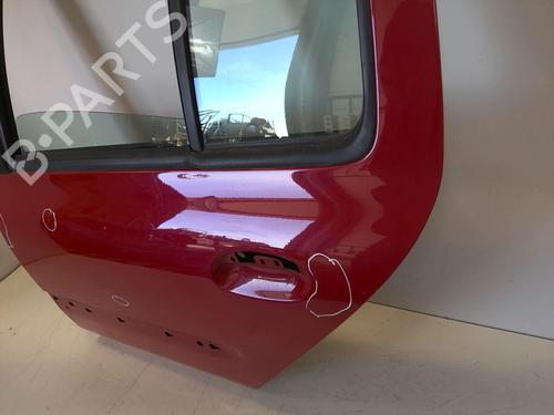 Used Left rear door RENAULT CLIO II (BB_, CB_) 1.5 dCi (B/CB3M) (64 hp) 22022006