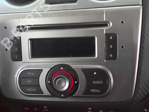Bilradio Bilradio ALFA ROMEO MITO (955_) 1.6 JTDM (955AXC1B) (120 hp) 26603824 26603824
