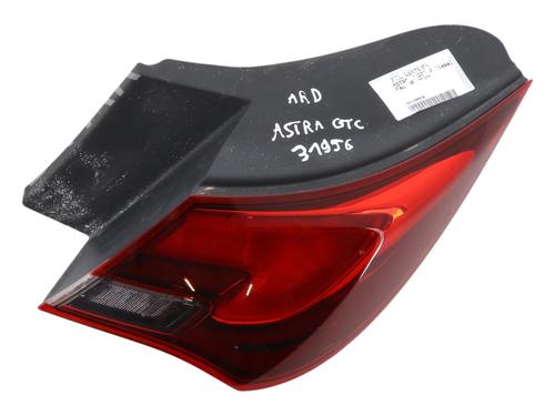 Right taillight OPEL ASTRA J GTC 2.0 CDTI (08) | BP39522429C35 - Image 6
