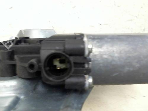 Front right window mechanism RENAULT CLIO III (BR0/1, CR0/1) 1.5 dCi | BP20959977C23 