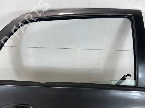 Right rear door TOYOTA YARIS (_P9_) 1.3 VVT-i (SCP90_, SCP90R) | BP22029822C5 