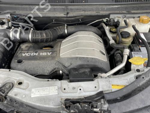 Dashboard CHEVROLET CAPTIVA (C100, C140) 2.0 D 4WD | BP23790725C46 - Image 9