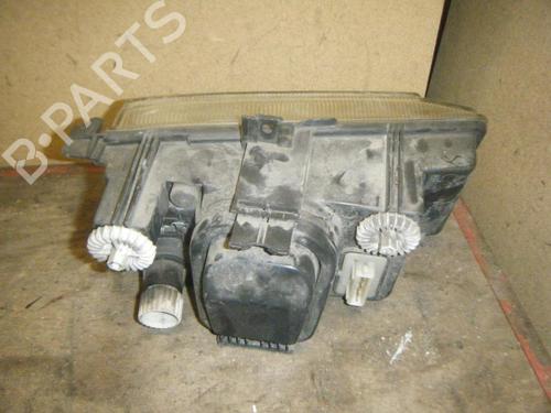 Left headlight SEAT IBIZA II (6K1) 1.9 TDI | BP25267717C28 