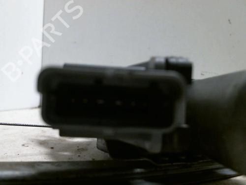 Used Front right window mechanism CITROËN C3 I (FC_, FN_) 1.4 i (73 hp) 20962900