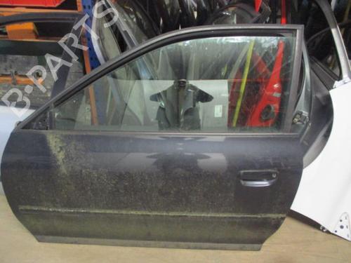 Used Left front door AUDI A3 (8L1) 1.6 (101 hp) 20966871