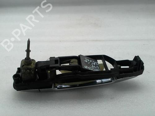 Front right exterior door handle MERCEDES-BENZ E-CLASS (W210) E 230 (210.037) | BP20952741C129 