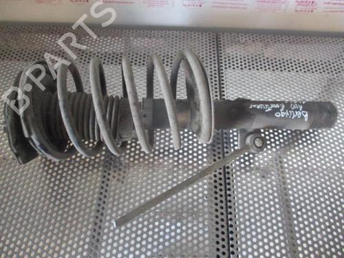 Used Right front shock absorber CITROËN BERLINGO / BERLINGO FIRST Box Body/MPV (M_) 1.1 i (MAHDZ, MBHDZ, MBHFX) (60 hp) 20945993