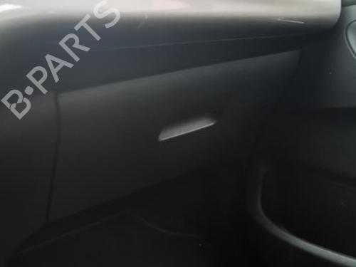 Used Glove box Glove box CITROËN C-ELYSEE (DD_) 1.2 VTi 82 (82 hp) 20940182 20940182