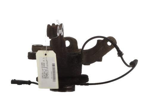 Left front steering knuckle DACIA DUSTER (HS_) 1.5 dCi | BP32630463M25 - Image 4