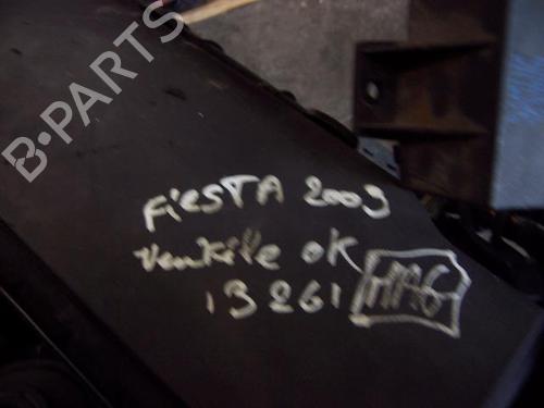 Used Engine FORD FIESTA V (JH_, JD_) 1.6 16V (100 hp) 20950103