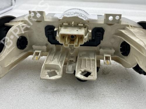 Climate control PEUGEOT 107 (PM_, PN_) 1.4 HDi | BP20962043I5